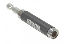 IRWIN Screw Drive Guide 80mm x 9.5mm Diameter