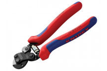 Knipex Wire Rope/Bowden Cable Cutters 160mm