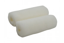 Purdy Jumbo Mini White Dove Sleeve 114 x 19mm (4.1/2 x 3/4in) (Pack of 2)