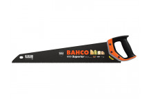 Bahco 2700-24-XT-HP Superior Handsaw 600mm (24in) 7 TPI