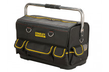 Stanley Tools FatMax Double-Sided Plumber\'s Bag 50cm (20in)
