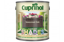 Cuprinol Garden Shades Seasoned Oak 1 litre