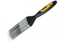 Stanley Tools DYNAGRIP Synthetic Paint Brush 75mm (3in)