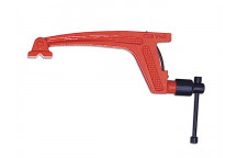 Carver T285-2 Medium-Duty Long Reach Moveable Jaw