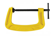 Stanley Tools Bailey G-Clamp 150mm (6in)