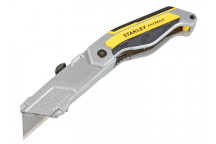 Stanley Tools FatMax EXO Change Folding Knife