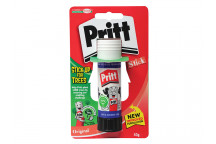 Pritt Pritt Stick Glue Large Blister Pack 43g