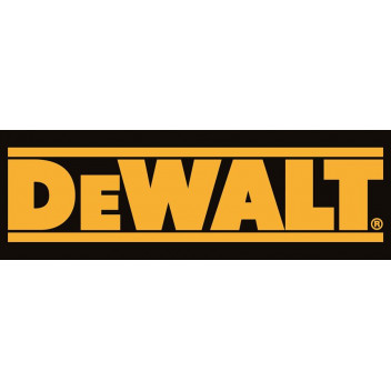 DeWALT Dry Wall Gold Stainless Steel Finishing Trowel 18in