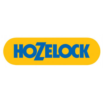 Hozelock 2291 Double Male Connector 12.5mm (1/2in)