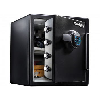 Master Lock Extra Large Digital Fire & Water Safe