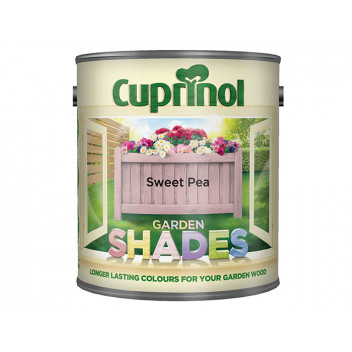 Cuprinol Garden Shades Sweat Pea 1 litre
