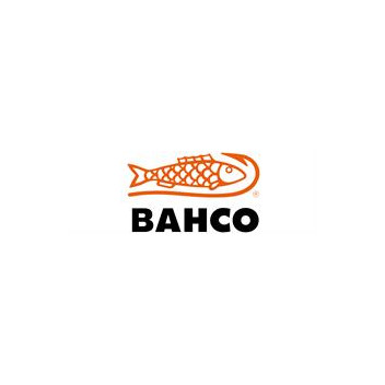 Bahco Round Bastard Cut File 1-230-08-1-0 200mm (8in)