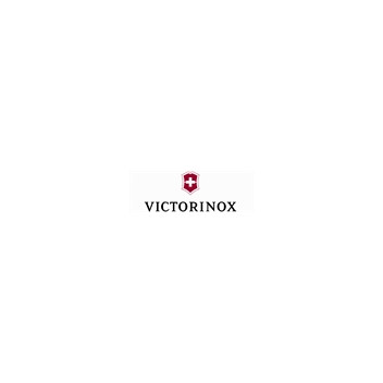 Victorinox Huntsman Swiss Army Knife Translucent Red Blister Pack