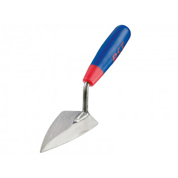 R.S.T. Pointing Trowel Philadelphia Pattern Soft Touch 6in