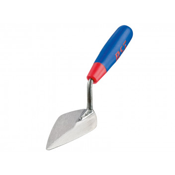 R.S.T. Pointing Trowel London Pattern Soft Touch Handle 5in