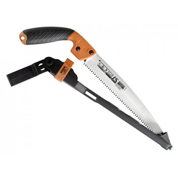 Bahco 5128-JS-H Professional Pruning Saw with Scabbard 445mm (18in)