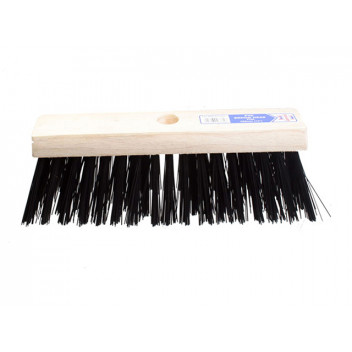 Faithfull PVC Flat Broom Head 325mm (13in)