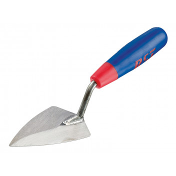 R.S.T. Pointing Trowel Philadelphia Pattern Soft Touch 5in