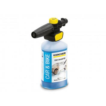 Karcher FJ 10 C Connect \'n\' Clean Foam Nozzle with Car Shampoo