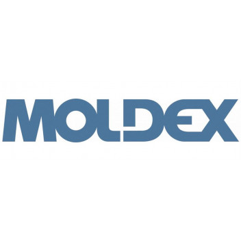 Moldex AIR Plus ProValve Mask FFP3 R D Real Reusable
