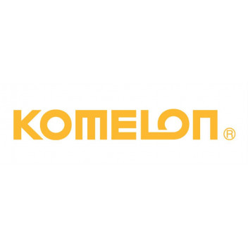 Komelon HR-GA7 Autolock Snap-Off Knife 25mm