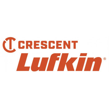 Crescent Lufkin FM030CME Long Fibreglass Dual Sided Tape 30m/100ft (Width 13mm)