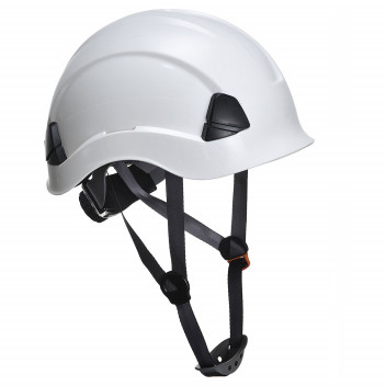 PS53 Height Endurance Helmet White