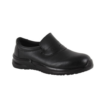 Blackrock SRC04B Hygiene Slip-On Shoe Size 12