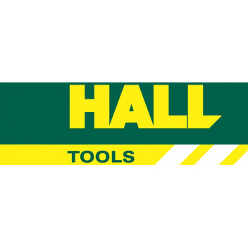 Halls CC 4 CONECUT High Speed Steel Sheet & Tube Drill 37-52mm
