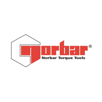 Norbar Model 5 Torque Wrench 1/4in M/Hex 1-5Nm