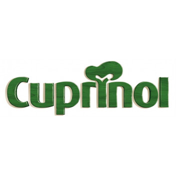 Cuprinol One Coat Sprayable Fence Treatment Harvest Brown 5 litre