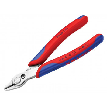 Knipex 78 03 140 Electronic Super Knips XL 140mm
