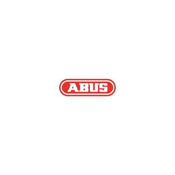 ABUS Mechanical 145/30 30mm Aluminium Combination Padlock Orange 46579