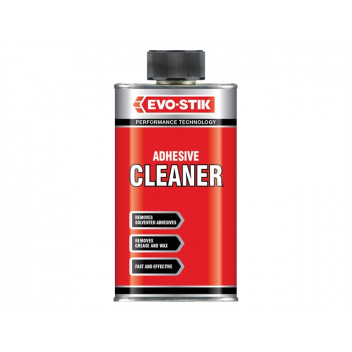 EVO-STIK 191 Adhesive Cleaner 250ml