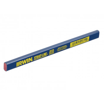 IRWIN STRAIT-LINE  Carpenter\'s Pencils (Box 72)