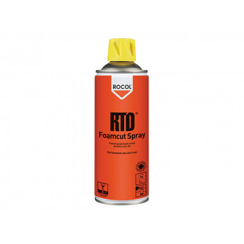 ROCOL RTD Foamcut Spray 300ml