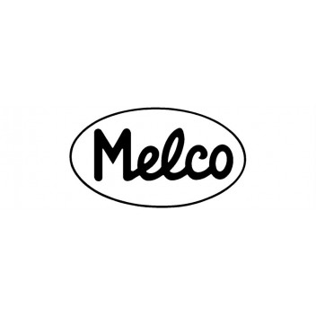 Melco No.9 Metric Box Spanner Set 8 Piece 8-22mm